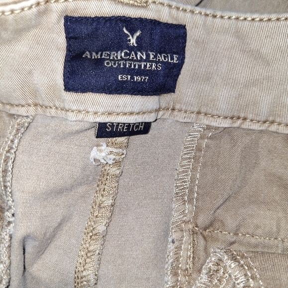 American Eagle slacks size 4 - Picture 5 of 5